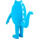 Figuren Kidrobot Kidrobot Yo Gabba Gabba Toodee Limitierte Auflage Genf Shop Schweiz