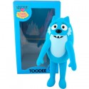 Figurine Kidrobot Kidrobot Yo Gabba Gabba Toodee Edition Limitée Boutique Geneve Suisse