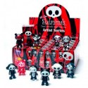 Figurine Porte Clés Qee Skelanimals Funko Boutique Geneve Suisse