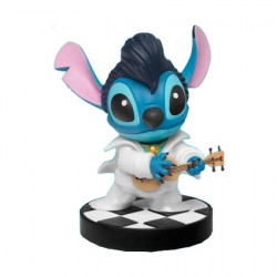Figur Disney Lilo and Stitch Mini Egg Attack Elvis Stitch Beast Kingdom Geneva Store Switzerland