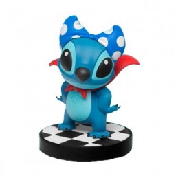 Figuren Beast Kingdom Disney Lilo und Stitch Mini Egg Attack Super Hero Stitch Genf Shop Schweiz