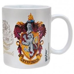 Figuren Hole in the Wall Harry Potter Gryffindor Tasse Genf Shop Schweiz