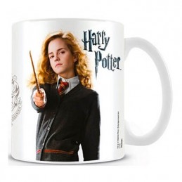 Figurine Tasse Harry Potter Hermione Granger Hole in the Wall Boutique Geneve Suisse