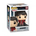 Figurine Funko Pop The Witcher Jaskier Red Outfit Boutique Geneve Suisse
