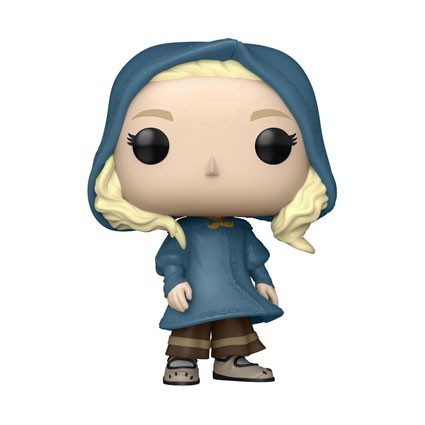 Figuren Pop The Witcher Ciri Funko Genf Shop Schweiz