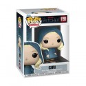 Figuren Pop The Witcher Ciri Funko Genf Shop Schweiz