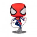 Figur Funko Pop Spider-Man Spider-Girl Limited Edition Geneva Store Switzerland