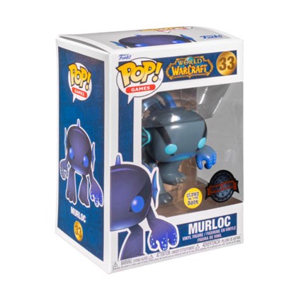 Blizzard store funko cheap