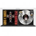 Figuren Funko Pop Albums Guns n Roses Appetite For Destruction mit Acryl Schutzhülle Limitierte Auflage Genf Shop Schweiz