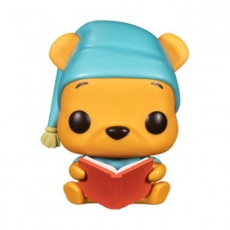 Figuren Funko Pop Winnie the Pooh Buch Lesend Limitierte Auflage Genf Shop Schweiz