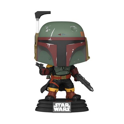 Boba Fett Boba Fett Funko Swizerland 