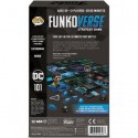 Figurine Funko Version Allemande Pop Funkoverse DC Comics Extension Jeu de Plateau Boutique Geneve Suisse