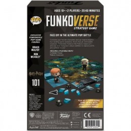 Figur Funko German Version Pop Funkoverse Harry Potter Board Game 2 Character Expandalone Geneva Store Switzerland