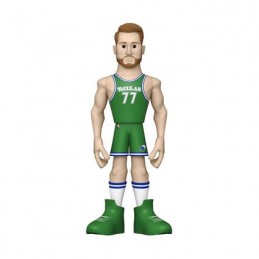 Figuren Funko Funko 13 cm Basketball Mavericks Luka Doncic Vinyl Gold Chase Limitierte Auflage Genf Shop Schweiz