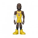 Figuren Funko Funko 13 cm Basketball Lakers LeBron Vinyl Gold Genf Shop Schweiz