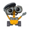 Figuren Funko Pop Wall-E mit Hubcap Limitierte Auflage Genf Shop Schweiz