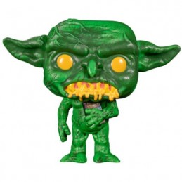 Figuren Funko Pop ECCC 2021 Mandy Cheddar Goblin Limitierte Auflage Genf Shop Schweiz