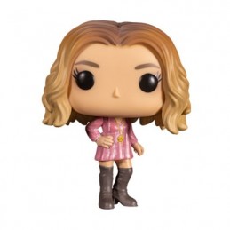 Figuren Funko Pop ECCC 2021 Schitt's Creek Alexis Rose Limitierte Auflage Genf Shop Schweiz