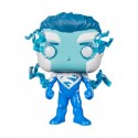 Figuren Funko Pop ECCC 2021 Superman Blue Limitierte Auflage Genf Shop Schweiz