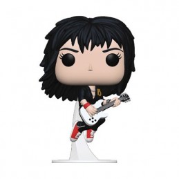 Figuren Pop Rocks Joan Jett (Selten) Funko Genf Shop Schweiz