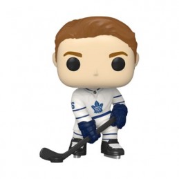 Figuren Funko Pop Sports Hockey NHL Mitch Marner Toronto Maple Leafs White Jersey Limitierte Auflage Genf Shop Schweiz