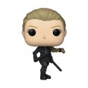 Pop Hawkeye Yelena