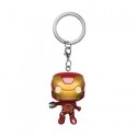 Pop Pocket Avengers Infinity War Iron Man