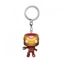 Figurine Funko Pop Pocket Porte-clés Avengers Infinity War Iron Man Boutique Geneve Suisse