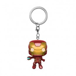 Figur Funko Pop Pocket Keychains Avengers Infinity War Iron Man Geneva Store Switzerland