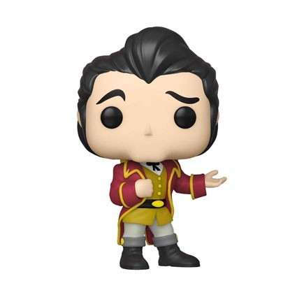 Figuren Funko Pop die Schöne und das Biest Gaston Genf Shop Schweiz