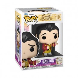 Figuren Funko Pop die Schöne und das Biest Gaston Genf Shop Schweiz