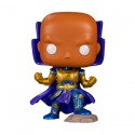 Figurine Funko Pop NYCC 2021 What If…? The Watcher Edition Limitée Boutique Geneve Suisse