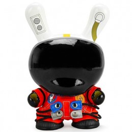 Figurine Kidrobot Dunny 20 cm Astronaut The Star is my Destination Edition Limitée Boutique Geneve Suisse