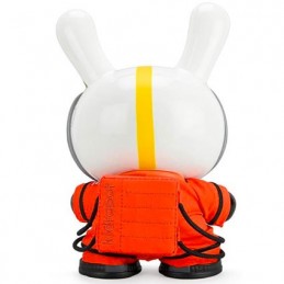 Figurine Kidrobot Dunny 20 cm Astronaut The Star is my Destination Edition Limitée Boutique Geneve Suisse