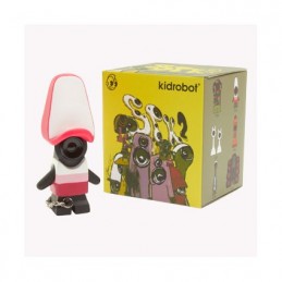 Figuren Kidrobot Speaker Family 2 Genf Shop Schweiz