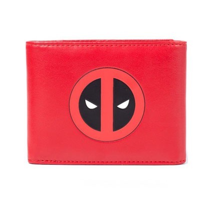 Figur Difuzed Deadpool Wallet Trifold Logo Geneva Store Switzerland Figur Difuzed Deadpool Wallet Trifold Logo Geneva Store Switzerland