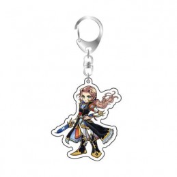 Figur Square-Enix Dissidia Final Fantasy Keychain Faris Geneva Store Switzerland