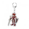 Figur Square-Enix Dissidia Final Fantasy Keychain Warrior of Light Geneva Store Switzerland