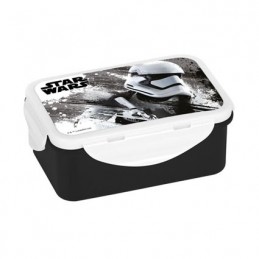 Figur GedaLabels Star Wars VII Lunch Boxe Stormtrooper Geneva Store Switzerland