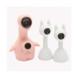 Figuren Kidrobot Speaker Family 2 Genf Shop Schweiz