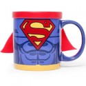Figurine Thumbs Up DC Comics mug Superman Boutique Geneve Suisse