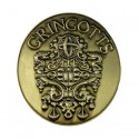 Figur FaNaTtiK Harry Potter Medallion Gringotts Crest Limited Edition Geneva Store Switzerland