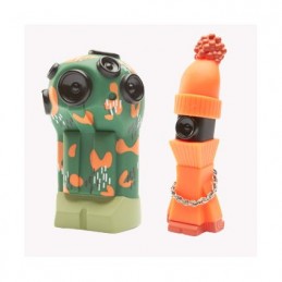 Figuren Kidrobot Speaker Family 2 Genf Shop Schweiz