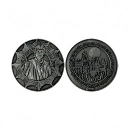 Figur FaNaTtiK Harry Potter Collectable Coin Ron Limited Edition Geneva Store Switzerland