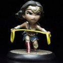 Figur Quantum Mechanix Justice League Movie Q-Fig Wonder Woman Geneva Store Switzerland