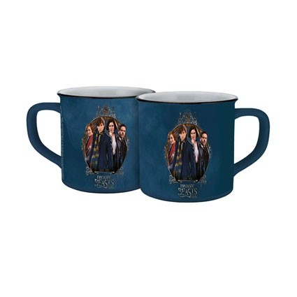 Figurine FaNaTtiK Les animaux fantastiques mug Acteurs Boutique Geneve Suisse Figurine FaNaTtiK Les animaux fantastiques mug Acteurs Boutique Geneve Suisse