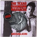 Figuren FaNaTtiK Texas Chainsaw Massacre Medaille Logo Limitierte Auflage Genf Shop Schweiz