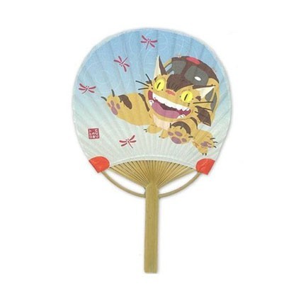 Figuren Ensky Mein Nachbar Totoro Fächer Catbus und Dragonfly Genf Shop Schweiz Figuren Ensky Mein Nachbar Totoro Fächer Catbus und Dragonfly Genf Shop Schweiz