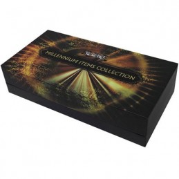 Figuren FaNaTtiK Yu-Gi-Oh! Repliken Premium Box Millenium Limitierte Auflage Genf Shop Schweiz