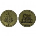 Figur FaNaTtiK Lord of the Rings Medallion Elven Limited Edition Geneva Store Switzerland